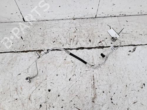 Used AC pipe AC pipe MERCEDES-BENZ CLA Shooting Brake (X118) CLA 180 (118.684) (136 hp) 33195914 33195914