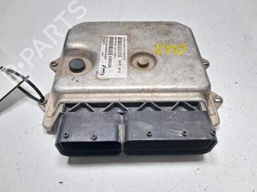 engine-control-unit-ecu-fiat-punto-evo-199_-2008-33196954 main image