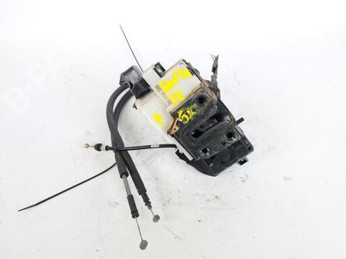 Rear left lock HYUNDAI SANTA FÉ II (CM) 2.2 CRDi | BP18067999C100 