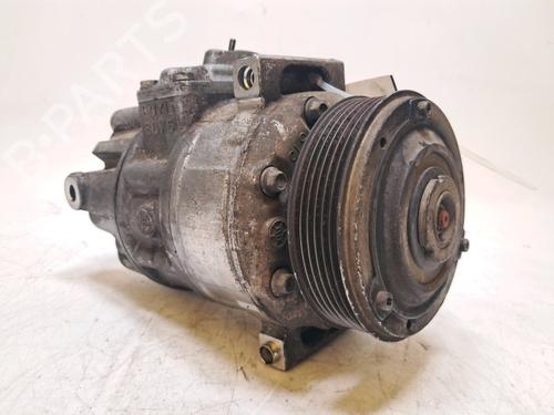 Used AC compressor AC compressor VW GOLF PLUS V (5M1, 521) 1.9 TDI (105 hp) 36771563 36771563