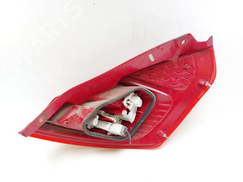 Left taillight FORD FIESTA VI (CB1, CCN) 1.4 | BP24856714C34 