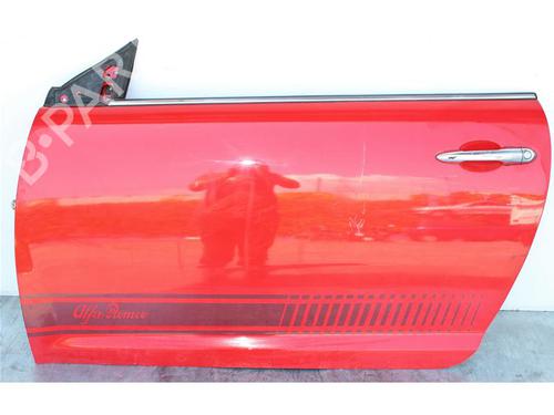 Used Left front door ALFA ROMEO MITO (955_) 1.4 TJet (955AXA1B) (155 hp) 15141733