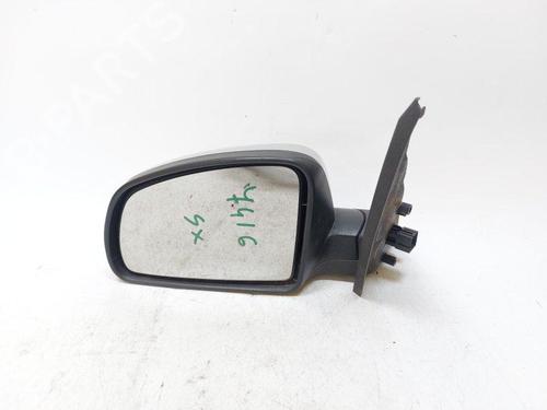 Used Left mirror Left mirror OPEL MERIVA A MPV (X03) 1.6 16V (E75) (100 hp) 34580056 34580056