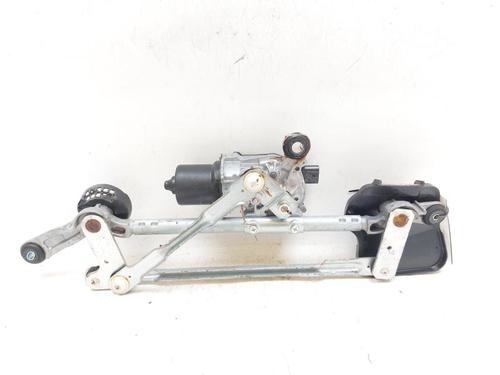 Front wiper motor NISSAN MICRA V (K14) 1.0 | BP25215414M29 - Image 2