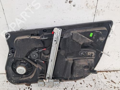 Front left window mechanism FORD FIESTA VI (CB1, CCN) 1.4 TDCi | BP38794759C22 - Image 4