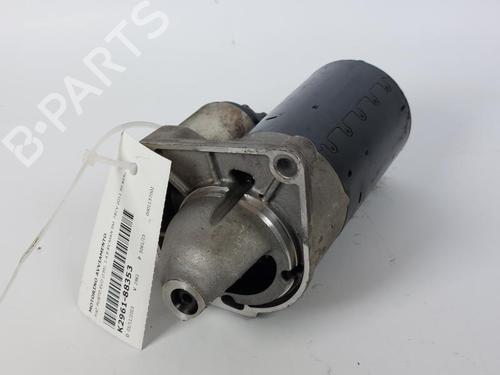 Used Starter FIAT PUNTO EVO (199_) 1.4 (199AXB1A) (77 hp) 23880765