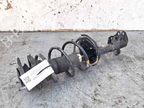 Amortiguador delantero derecho Amortiguador delantero derecho TOYOTA YARIS (_P1_) 1.0 (SCP10_, SCP10R) (68 hp) 36856070 36856070