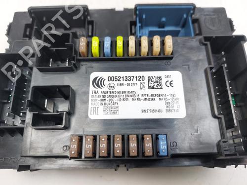 Elektronische module FIAT TIPO Hatchback (356_, 357_) 1.4 (356HXA1B, 357) | BP29238281M83 