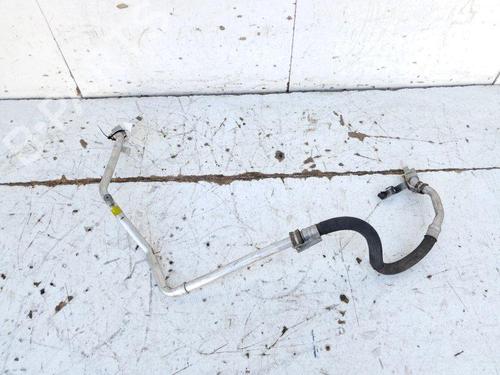 Used AC pipe AC pipe FIAT PANDA (312_, 319_) 1.0 Mild Hybrid (312.PYD1B) (69 hp) 34207057 34207057