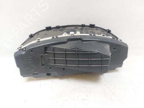 Instrument cluster TOYOTA YARIS (_P9_) 1.0 VVT-i (KSP90_, KSP90R) | BP29383685C47 