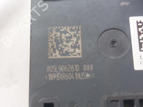 Electronic sensor SKODA KAROQ (NU7, ND7) 1.0 TSI | BP20501944M84