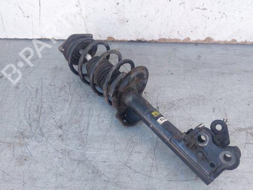 Used Left front shock absorber Left front shock absorber MERCEDES-BENZ B-CLASS Sports Tourer (W245) B 200 CDI (245.208) (140 hp) 34180445 34180445