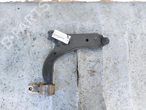 Used Right front suspension arm FORD FIESTA V (JH_, JD_) 1.25 16V (75 hp) 29526088