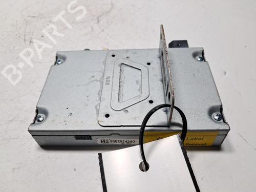 Engine control unit (ECU) MG MG ZS SUV (AZS1) 1.5 VTi | BP33195306M57 - Image 2