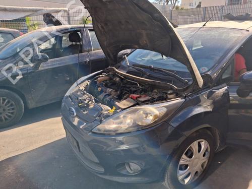 Engine control unit (ECU) FORD FIESTA VI (CB1, CCN) 1.4 TDCi | BP39225945M57 - Image 7