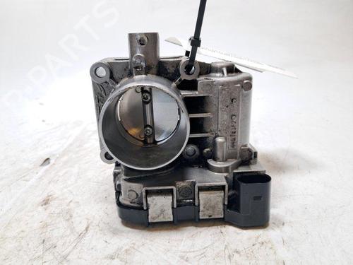 Drosselklappe für Drosselklappe FIAT GRANDE PUNTO (199_) 1.2 (65 hp) 33870775 33870775