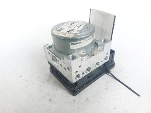 Used ABS pump DACIA DUSTER (P1310) 1.0 ECO G-100 (101 hp) 22754872