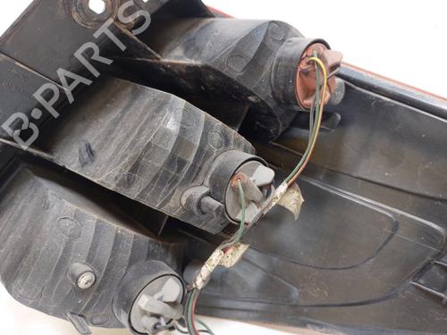 Left taillight SUZUKI SX4 (EY, GY) 1.6 DDIS (RW416D) | BP36376033C34 - Image 5