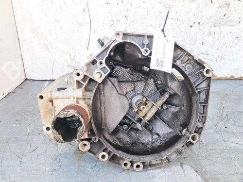 Used Gearbox Gearbox FIAT PANDA (169_) 1.2 (169.AXB11, 169.AXB1A) (60 hp) 34119269 34119269