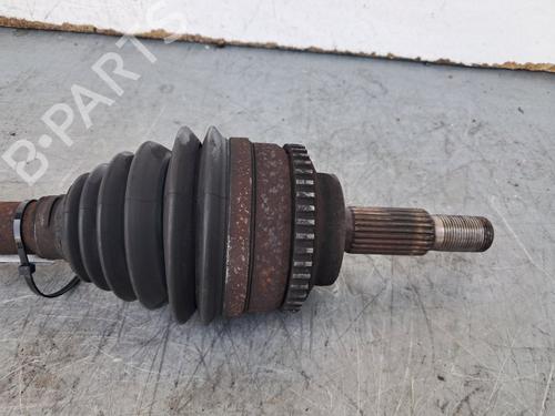 Left front driveshaft RENAULT KANGOO (KC0/1_) 1.5 dCi (KC08, KC09) | BP37660329M38 - Image 3
