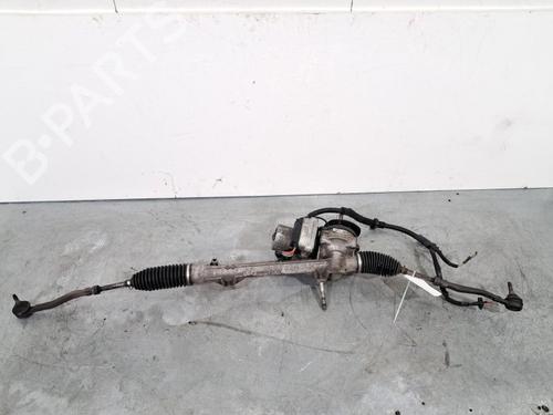 Used Steering rack Steering rack PEUGEOT 2008 I (CU_) 1.2 VTi (82 hp) 39973654 39973654