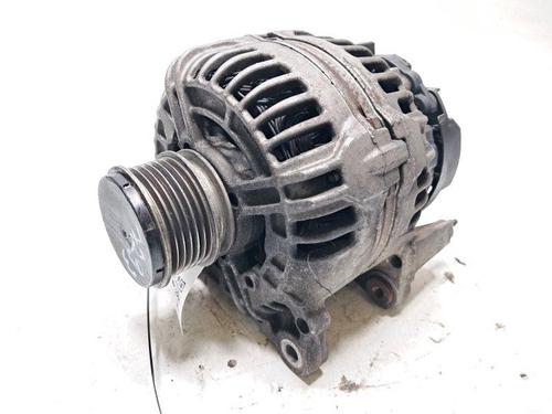 Generator Generator VW POLO IV (9N_, 9A_) 1.4 TDI (80 hp) 34119284 34119284