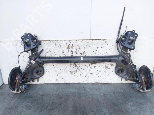 Used Rear axle FIAT TIPO Estate (356_, 357_) 1.0 (357WXN1A) (101 hp) 23558289