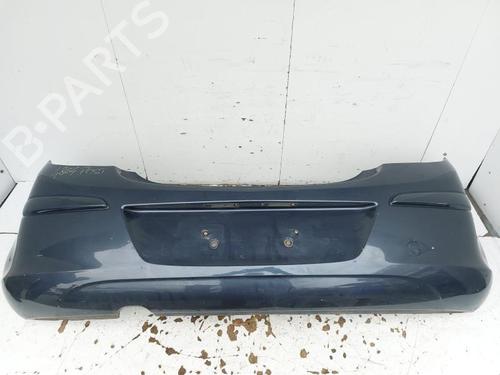 Bak støtfanger OPEL CORSA D (S07) 1.2 (L08, L68) (80 hp) 29699330