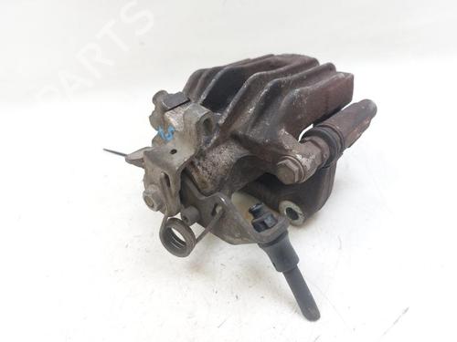 Left front brake caliper AUDI A1 Sportback (8XA, 8XF) 1.6 TDI | BP29298518M105 