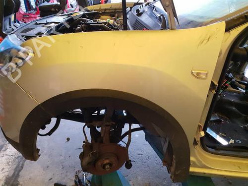 Engine control unit (ECU) DACIA SANDERO II 1.0 LPG (B8ML) | BP15143867M57 