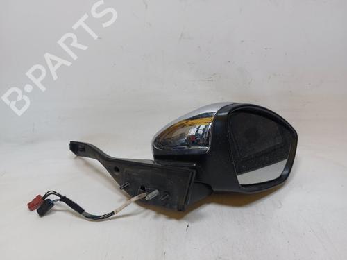 Used Right mirror Right mirror PEUGEOT 2008 I (CU_) 1.6 HDi (92 hp) 36525304 36525304
