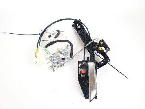 Front right lock SUZUKI VITARA (LY) 1.6 DDiS AllGrip (APK416D) | BP15154694C97 