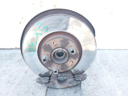 Used Left front steering knuckle FORD KUGA I 2.0 TDCi 4x4 (163 hp) 27099200