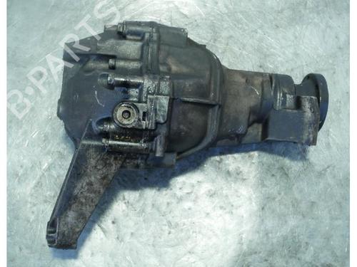 Used Front differential MERCEDES-BENZ M-CLASS (W163) ML 400 CDI (163.128) (250 hp) 15148411