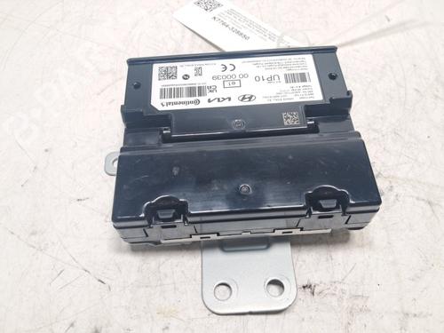 Engine control unit (ECU) KIA SPORTAGE V (NQ5) 1.6 CRDi MHEV AWD | BP36693976M57 - Image 2