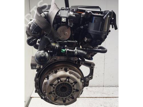 Engine FORD FIESTA VI (CB1, CCN) 1.4 TDCi | BP33422271M1 - Image 4