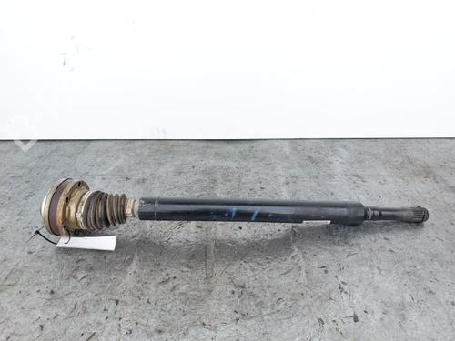 Transmisión delantera derecha VW CADDY IV MPV (SAB, SAJ) 1.4 TGI CNG (110 hp) 18740122