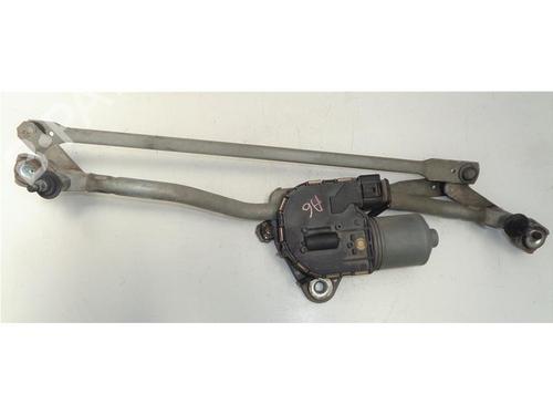 Used Front wiper motor AUDI A6 Allroad C6 (4FH) 2.7 TDI quattro (180 hp) 15139395