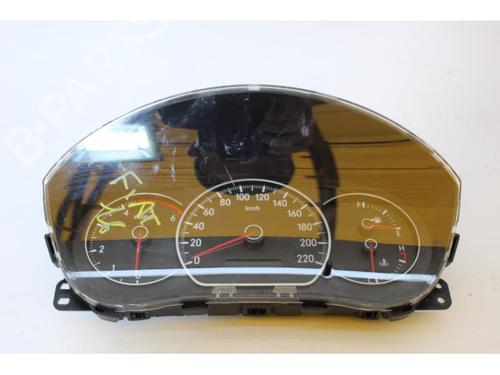 Used Instrument cluster Instrument cluster FIAT SEDICI (189_) 1.9 D Multijet 4x4 (120 hp) 15147895 15147895