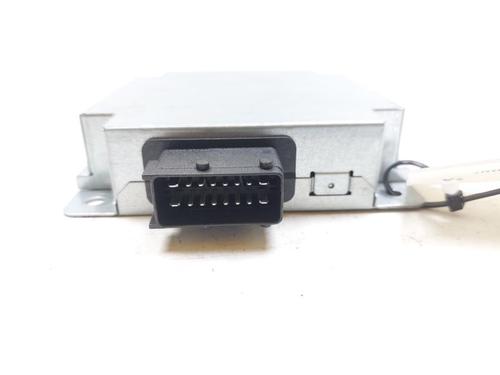 Engine control unit (ECU) LANCIA YPSILON (312_) 1.2 (312.PXA1A, 312.YXA1A) | BP25023918M57 - Image 2