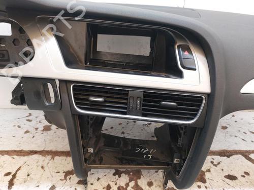 Airbag Kit AUDI A4 B8 Avant (8K5) 2.0 TDI | BP29824285C86