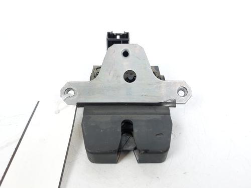 Used Tailgate lock FORD FOCUS III 1.0 EcoBoost (100 hp) 16255334