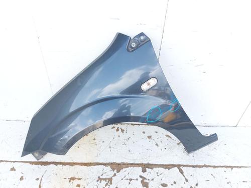 Used Left front fenders FORD FIESTA V (JH_, JD_) 1.4 TDCi (68 hp) 29238867