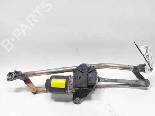 Used Front wiper motor PEUGEOT BIPPER Tepee 1.4 HDi (68 hp) 30613505