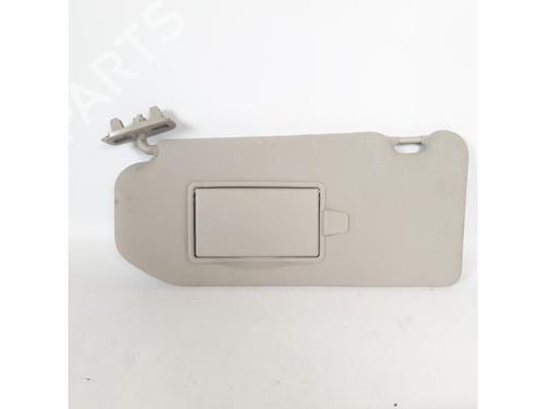 Used Left sun visor CITROËN C4 II (NC_) 1.6 BlueHDi 100 (99 hp) 15152682