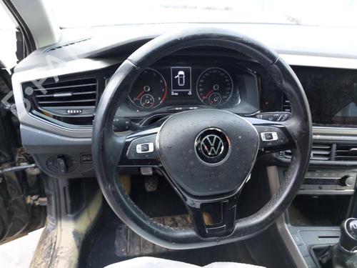 Electronic sensor VW POLO VI (AW1, BZ1, AE1) 1.0 MPi | BP17206312M84 