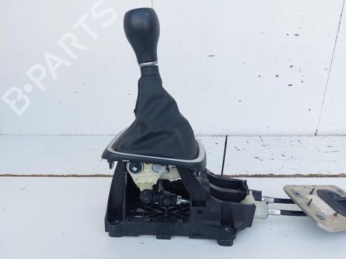 Shift knob FIAT TIPO Hatchback (356_, 357_) 1.3 D (356HXH1A) | BP23881433I34 - Image 4