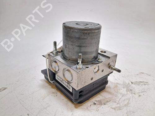 Used ABS pump ABS pump PEUGEOT 308 I (4A_, 4C_) 1.6 HDi (114 hp) 39738763 39738763