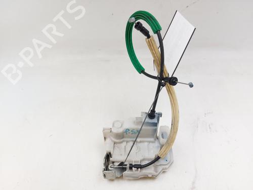Used Rear left lock FIAT TIPO Saloon (356_, 357_) 1.6 D (356SXG1B) (120 hp) 28182206