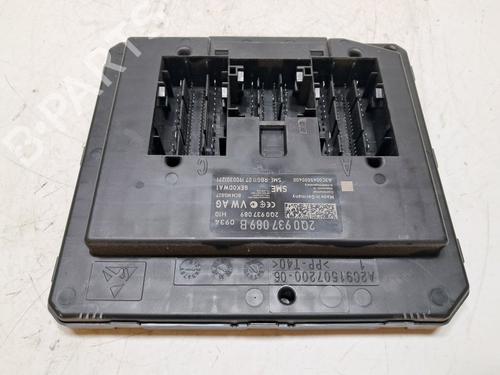 Electronic module VW POLO VI (AW1, BZ1, AE1) 1.0 TGI | BP36694219M83 - Image 2